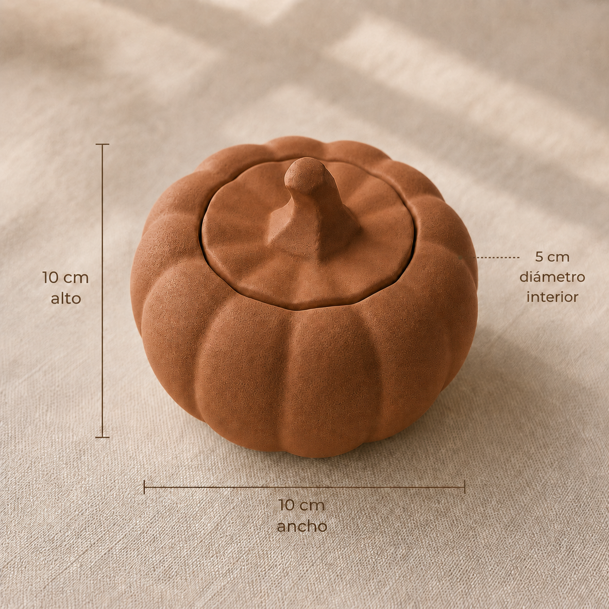 Dulce Refugio - Colección de otoño