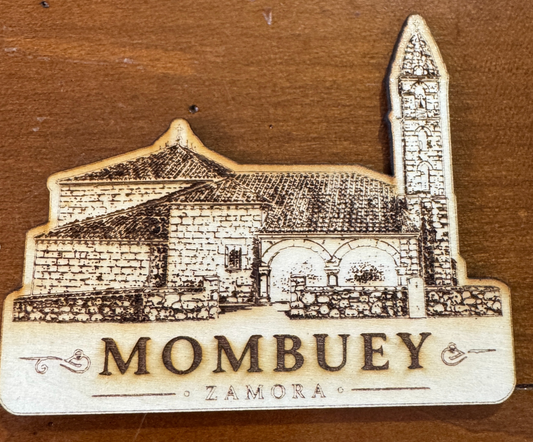 Imanes de nevera personalizados