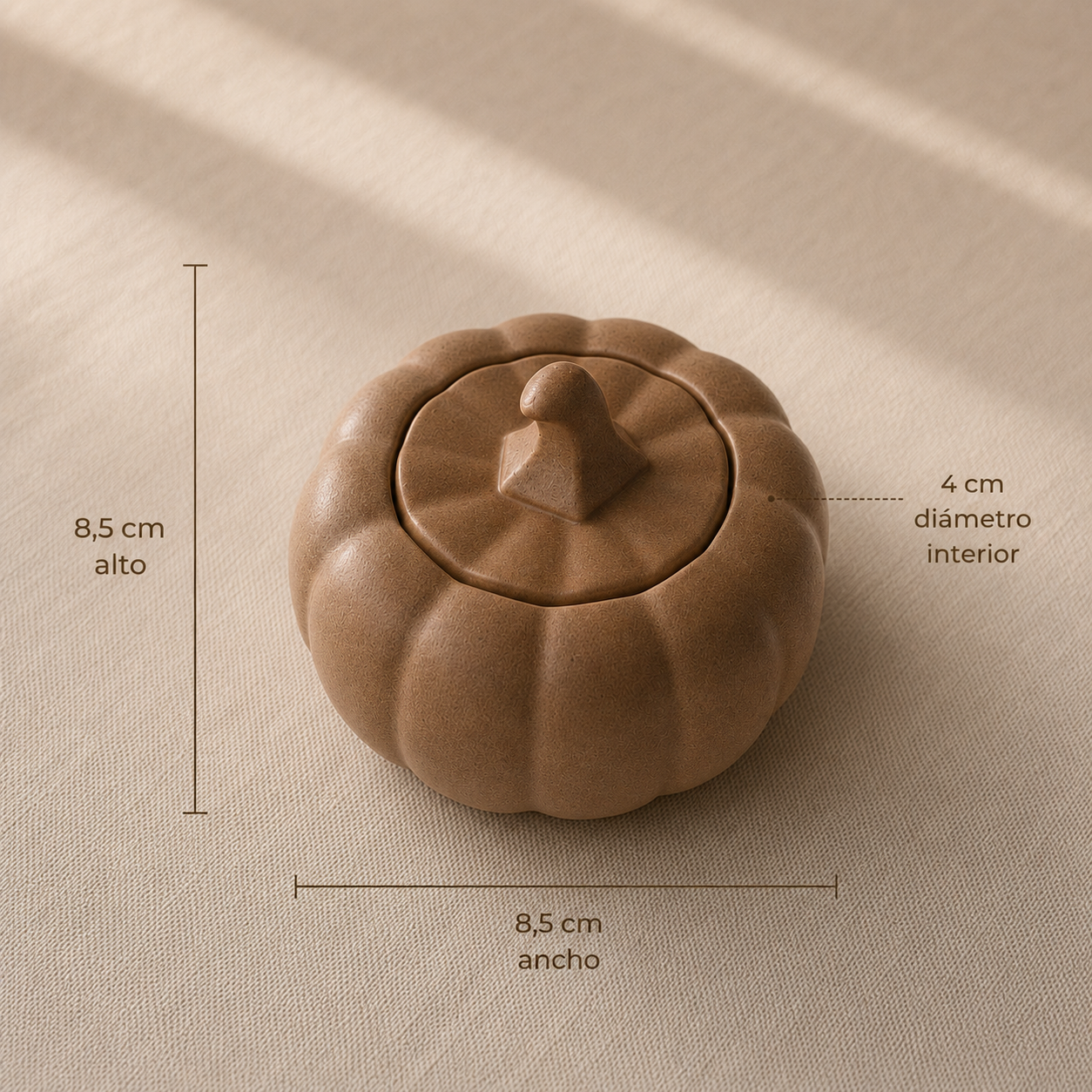 Dulce Refugio - Colección de otoño
