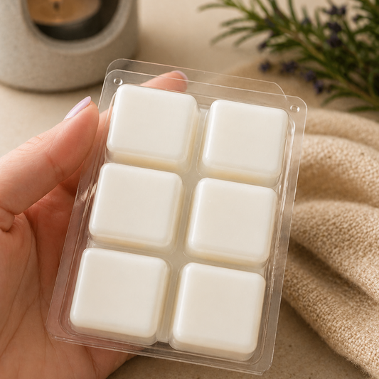 Wax Melts – Cera aromática artesanal
